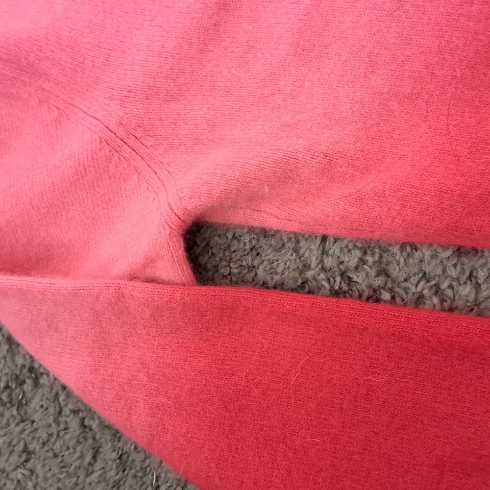 EUC Twiggy Sz XL Ombre sweater - Picture 4 of 6